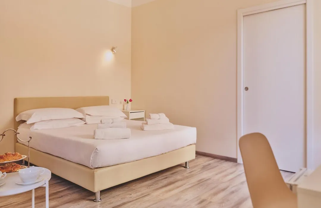 Hotel L'Aretino-1
