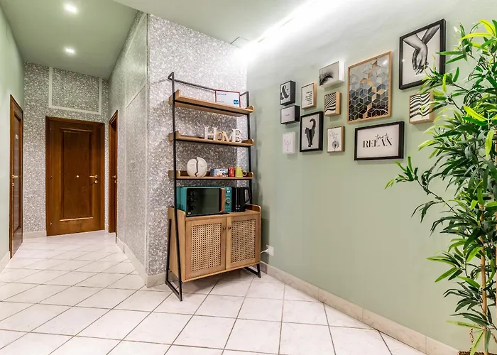 Hotel Ale House Arezzo